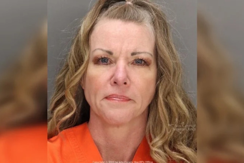 "Doomsday Mom" Lori Vallow Braces for Another Legal Showdown in Arizona After Murder Conviction