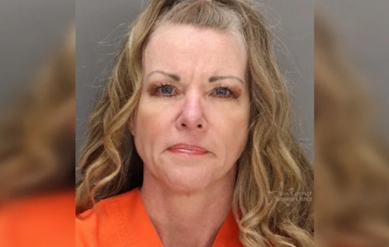 "Doomsday Mom" Lori Vallow Braces for Another Legal Showdown in Arizona After Murder Conviction