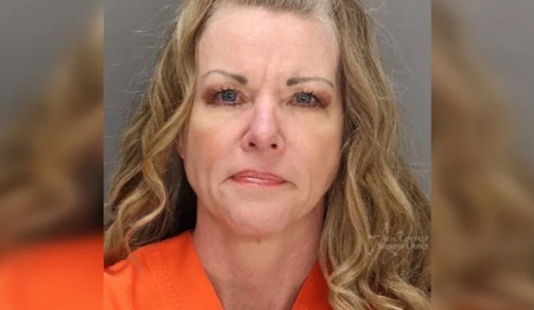 "Doomsday Mom" Lori Vallow Braces for Another Legal Showdown in Arizona After Murder Conviction