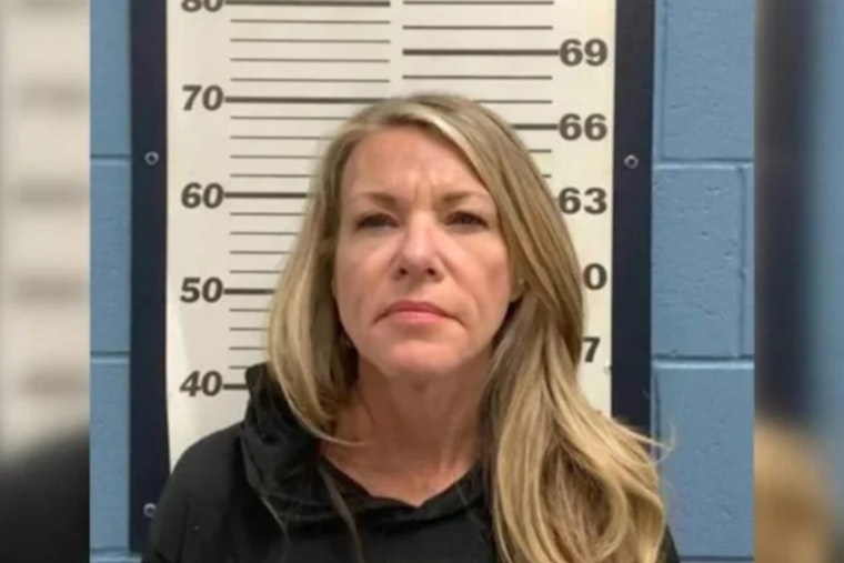 Doomsday Mom Lori Vallow Daybell Convicted for Conspiring to Murder Fourth Husband in Arizona