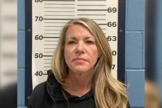Doomsday Mom Lori Vallow Daybell Convicted for Conspiring to Murder Fourth Husband in Arizona