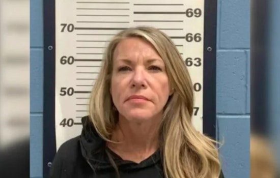 Doomsday Mom Lori Vallow Daybell Convicted for Conspiring to Murder Fourth Husband in Arizona