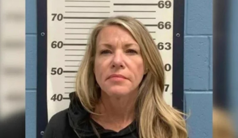 Doomsday Mom Lori Vallow Daybell Convicted for Conspiring to Murder Fourth Husband in Arizona