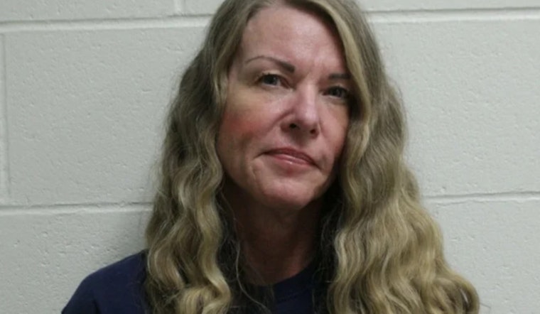 'Doomsday Mom' Lori Vallow Daybell Faces Grim Accusations in Fourth Husband's Death