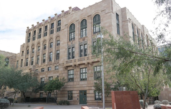 "Doomsday Mom" Lori Vallow Daybell in Phoenix Court on Murder Conspiracy Charges, Jury Shakeup Continues