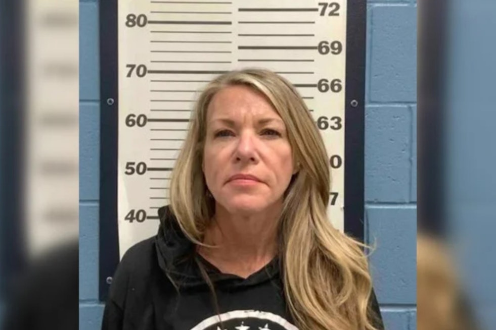 "Doomsday Mom" Lori Vallow Daybell's Conspiracy Trial Nears Culmination in Phoenix