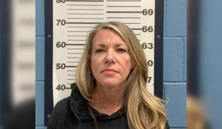 "Doomsday Mom" Lori Vallow Daybell's Conspiracy Trial Nears Culmination in Phoenix