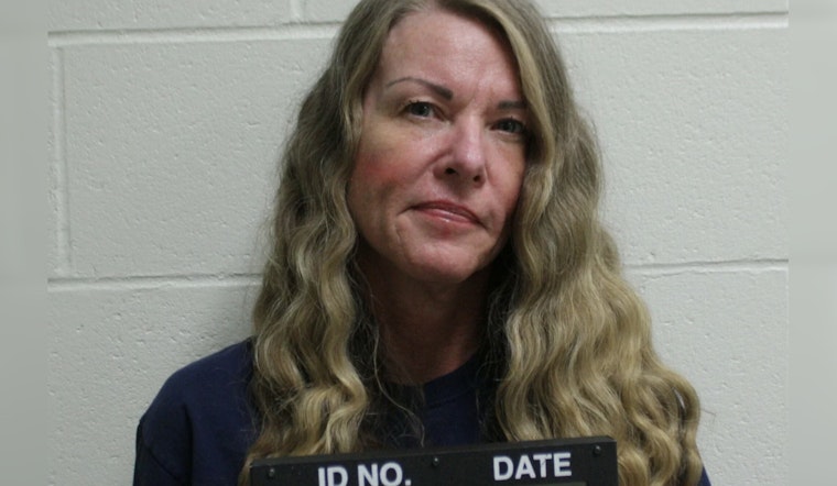 "Doomsday Mom" Lori Vallow Daybell to Defend Herself in Arizona Murder Trial, Surprising Legal Experts