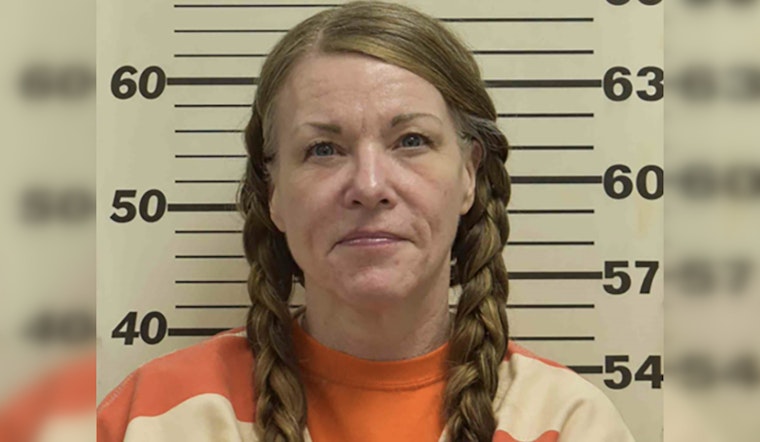 'Doomsday Mom' Questions Witnesses on Day 3 of Murder Conspiracy Trial in Phoenix