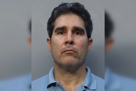 Doral Man Arrested for Alleged Unlicensed Cosmetic Surgery Leaving Orlando Woman Disfigured