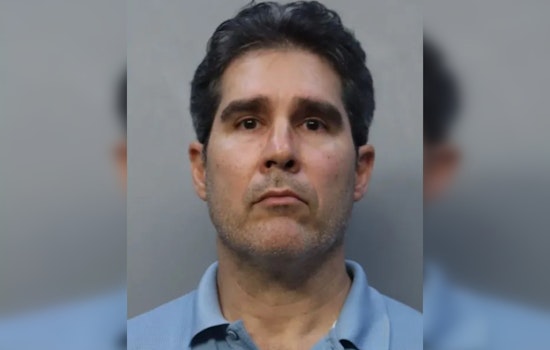 Doral Man Arrested for Alleged Unlicensed Cosmetic Surgery Leaving Orlando Woman Disfigured