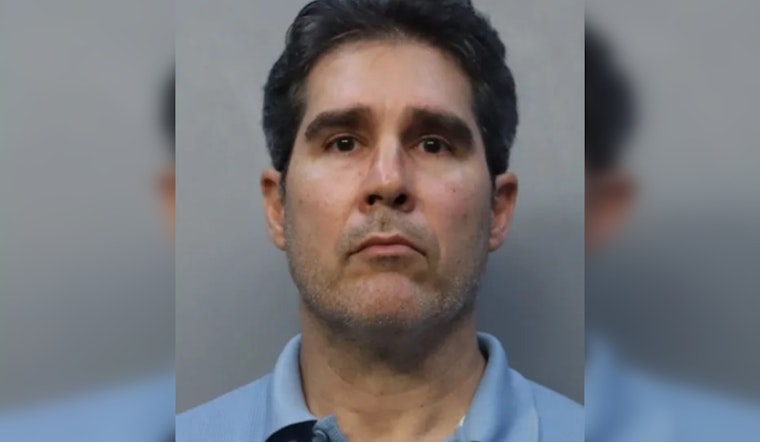Doral Man Arrested for Alleged Unlicensed Cosmetic Surgery Leaving Orlando Woman Disfigured