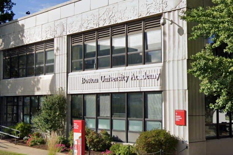 Dorchester Man Charged with Burglary of Boston University Student's Apartment