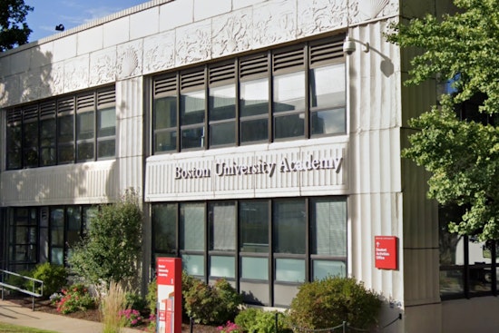 Dorchester Man Charged with Burglary of Boston University Student's Apartment