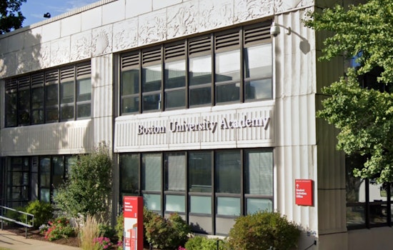 Dorchester Man Charged with Burglary of Boston University Student's Apartment