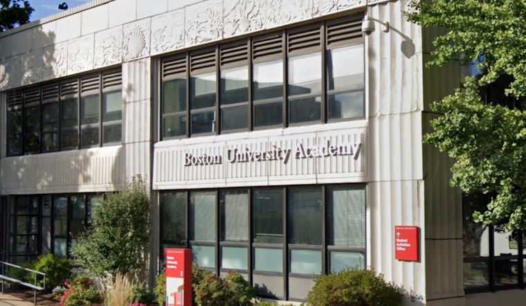 Dorchester Man Charged with Burglary of Boston University Student's Apartment
