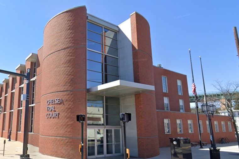 Dorchester Man Charged with Malicious Explosion in Chelsea, Interagency Effort Praised Ahead of Festivities