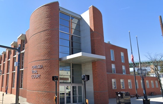 Dorchester Man Charged with Malicious Explosion in Chelsea, Interagency Effort Praised Ahead of Festivities