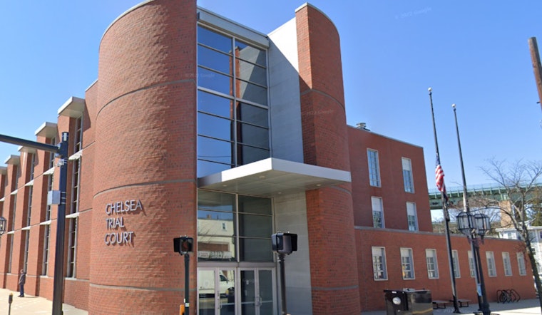 Dorchester Man Charged with Malicious Explosion in Chelsea, Interagency Effort Praised Ahead of Festivities