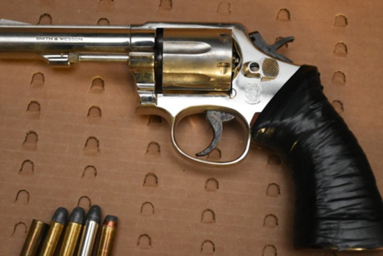 Dorchester Man Charged with Multiple Firearms Offenses After Shots Fired Incident in Boston