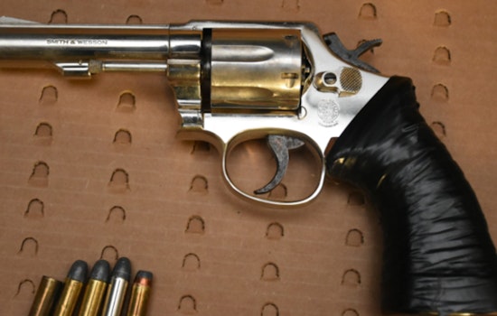 Dorchester Man Charged with Multiple Firearms Offenses After Shots Fired Incident in Boston