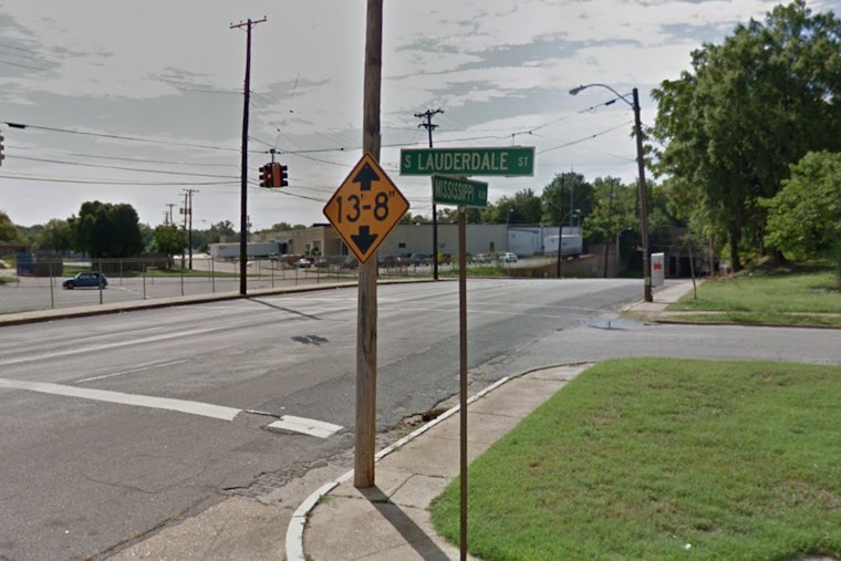 Double Homicide Shocks South Memphis Near Booker T. Washington High School, Police Seek Justice
