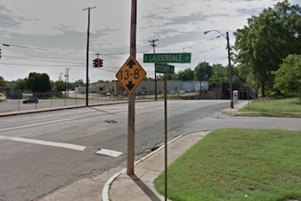 Double Homicide Shocks South Memphis Near Booker T. Washington High School, Police Seek Justice