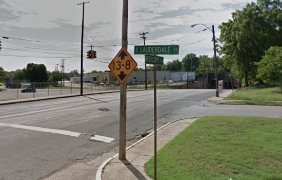 Double Homicide Shocks South Memphis Near Booker T. Washington High School, Police Seek Justice