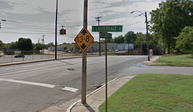 Double Homicide Shocks South Memphis Near Booker T. Washington High School, Police Seek Justice