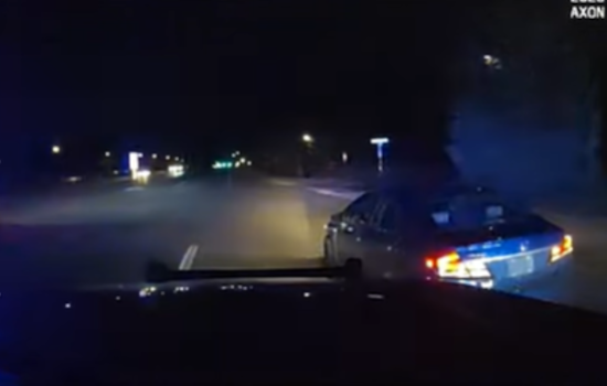 Douglas County Authorities Apprehend Suspects Following Multi-Agency Pursuit on I-25 in Colorado