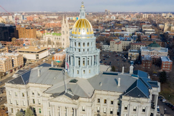 Douglas County Commissioners Oppose Colorado State Mandates to Preserve Local Governance Rights