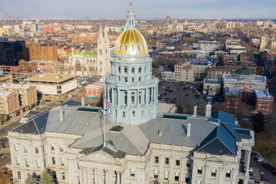 Douglas County Commissioners Oppose Colorado State Mandates to Preserve Local Governance Rights