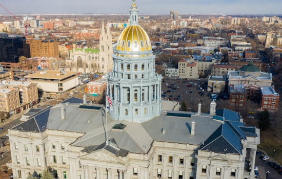 Douglas County Commissioners Oppose Colorado State Mandates to Preserve Local Governance Rights