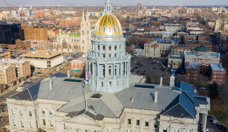 Douglas County Commissioners Oppose Colorado State Mandates to Preserve Local Governance Rights