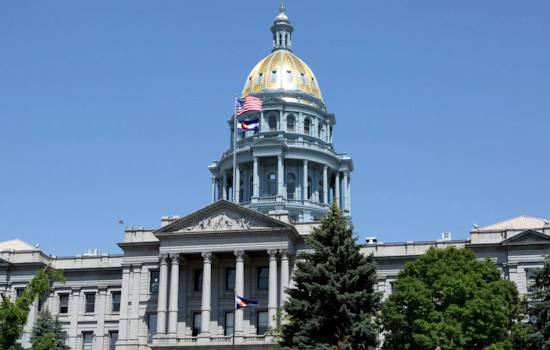 Douglas County Commissioners Urge Colorado Governor to Veto Controversial Gun Control Bill