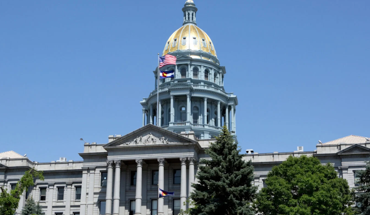 Douglas County Commissioners Urge Colorado Governor to Veto Controversial Gun Control Bill