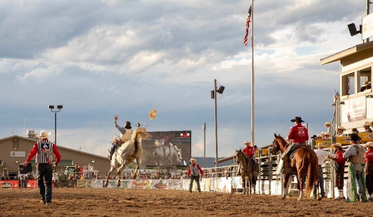 Douglas County Fair Board Seeks Passionate Volunteers for Premier Annual Event Management
