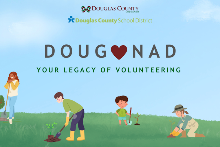 Douglas County Invites Residents to Celebrate Community and Conservation with "DougNad" Event
