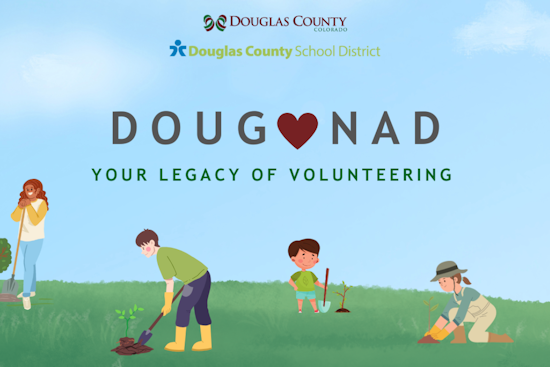 Douglas County Invites Residents to Celebrate Community and Conservation with "DougNad" Event
