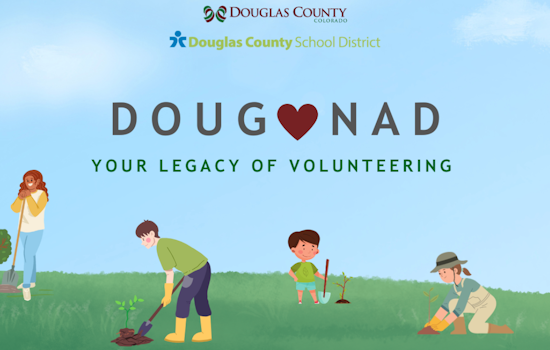 Douglas County Invites Residents to Celebrate Community and Conservation with "DougNad" Event