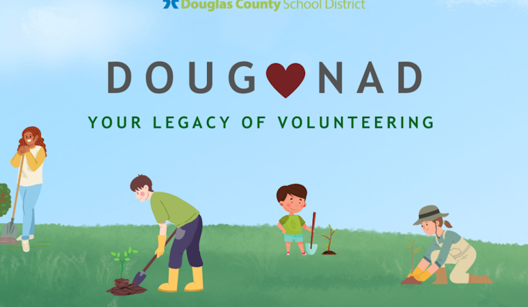 Douglas County Invites Residents to Celebrate Community and Conservation with "DougNad" Event