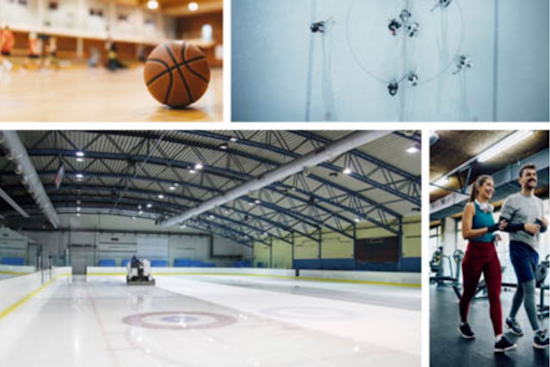 Douglas County Invites Residents to Discuss Future of Zebulon Regional Sports Complex at Live Town Hall