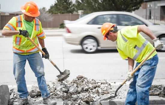 Douglas County Kicks Off Roadwork Season: Interactive Map and Safety Campaign Launched for Smoother Commutes in Highlands Ranch
