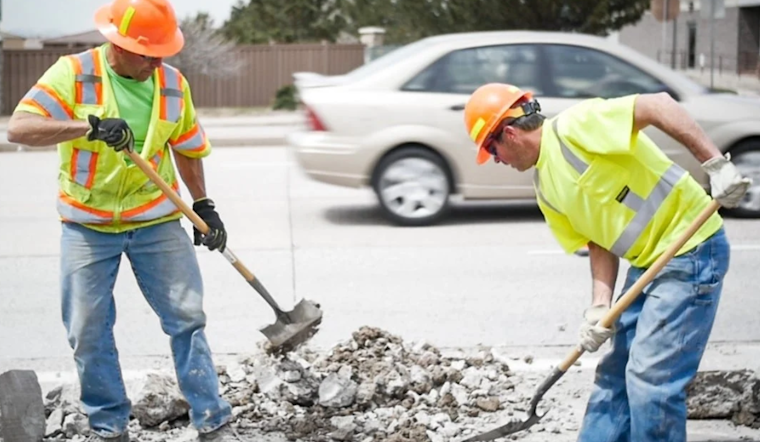 Douglas County Kicks Off Roadwork Season: Interactive Map and Safety Campaign Launched for Smoother Commutes in Highlands Ranch
