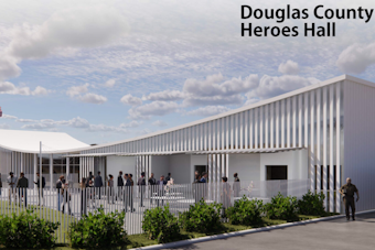 Douglas County Rallies Support for Heroes Hall: A New Sanctuary for Veterans Led by Commissioner George Teal