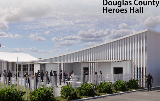 Douglas County Rallies Support for Heroes Hall: A New Sanctuary for Veterans Led by Commissioner George Teal