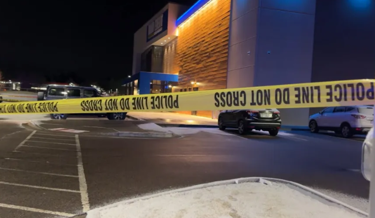 Douglas County Sheriff's Office Corrects Firearm Detail in Main Event Shooting Investigation