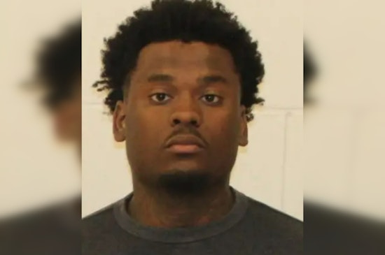 Douglas Man Arrested for Sending Explicit Material to Minor, Faces Felony Charges