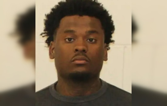 Douglas Man Arrested for Sending Explicit Material to Minor, Faces Felony Charges