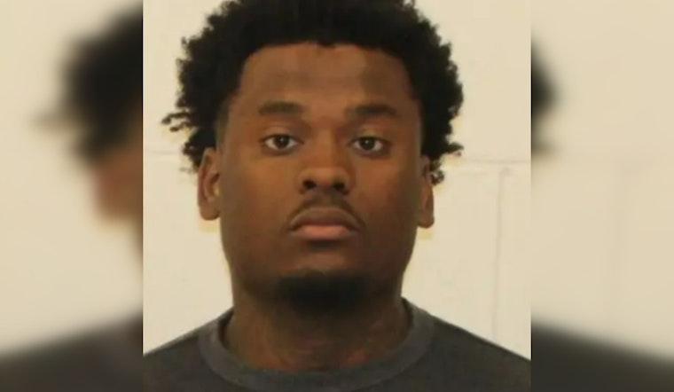 Douglas Man Arrested for Sending Explicit Material to Minor, Faces Felony Charges